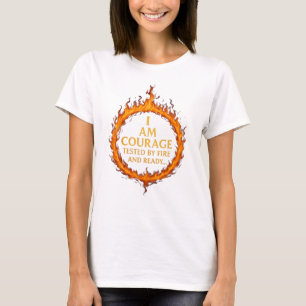 IK BEN MOED T-SHIRT