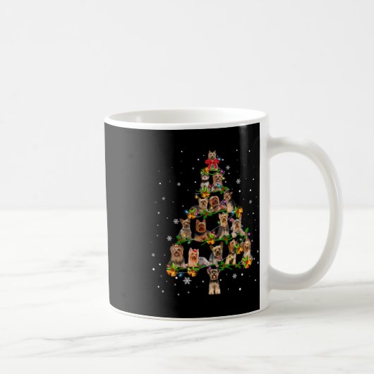 Ik ben moeilijk zwart skien dubbele diamanten snow koffiemok (Rechts)