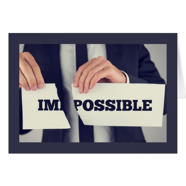 Ik ben mogelijk (Voorkant Horizontaal)