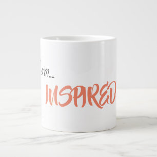 "Ik ben... MOK "GEÏNSPIRED"-koffie