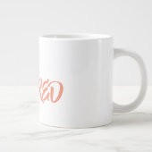 "Ik ben... MOK "GEÏNSPIRED"-koffie (Rechts)