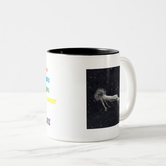 IK BEN mok IN RUIMTE (Voorkant rechts)