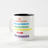 IK BEN mok IN RUIMTE (Voorkant links)