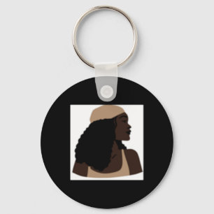 Ik ben mooi! STICKER 2 Sleutelhanger