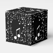 Ik ben Muziek_ Bedankdoosjes (Voorkant Zijde)