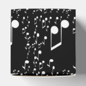 Ik ben Muziek_ Bedankdoosjes (Bovenkant)