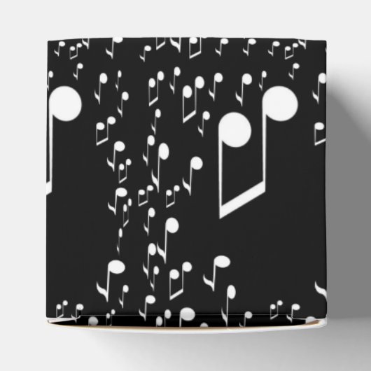 Ik ben Muziek_ Bedankdoosjes (Bovenkant)