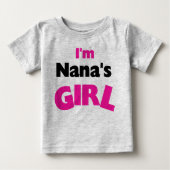 Ik ben Nana's meisje (Voorkant)