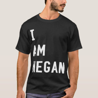 Ik ben Negan T-Shirt