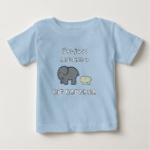 Ik ben net een grote broer geworden (Voorkant)