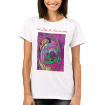 Ik ben net een orkaan