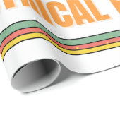 ik ben net net als elektrische ingenieurs cadeaupapier (Rol Hoek)