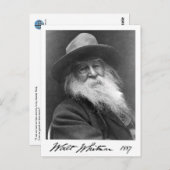 "Ik ben net zo goed als de beste" Motivatie prijso Briefkaart (Voorkant / Achterkant)