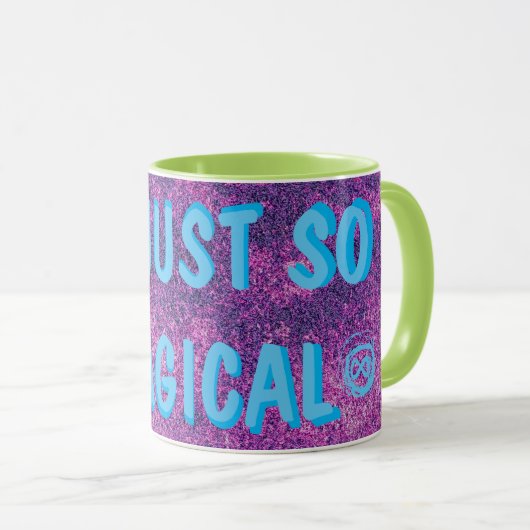 IK BEN NET ZO MAGISCH MOK (Voorkant rechts)