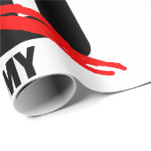 Ik ben niet 30 cadeaupapier (Rol Hoek)