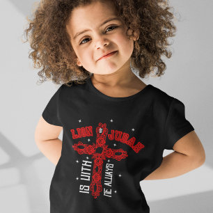 Ik ben niet alleen - Bijbel Gelovigen Geest voor M T-shirt