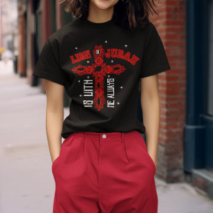 Ik ben niet alleen - Gelovigen Heilige Geest voor  T-shirt