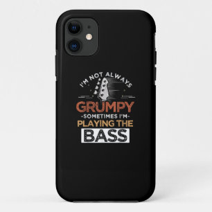 Ik ben niet altijd erg soms speel ik de auto Case-Mate iPhone case