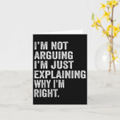 Ik ben niet bang dat ik gewoon uitleggen waarom ik kaart (Gele Bloem)