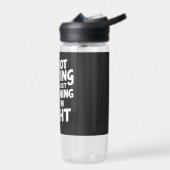 Ik ben niet bang dat ik gewoon uitleggen waarom ik waterfles (Links)