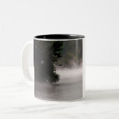 Ik ben niet bang voor mok (Voorkant links)