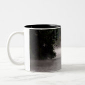 Ik ben niet bang voor mok (Links)