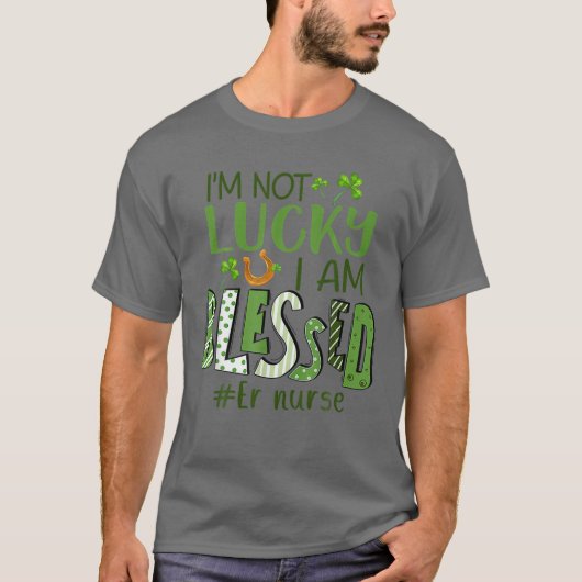 Ik ben niet blij dat ik geneutraliseerd ben... t-shirt (Voorkant)