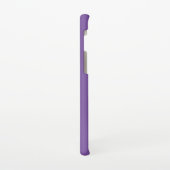 Ik ben niet boos, de aap samsung galaxy hoesje (Linkerkant)