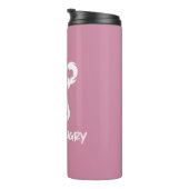 Ik ben niet boos, de aap thermosbeker (Geroteerd rechts)