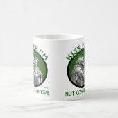 IK BEN NIET CONSUMPTIEF. KOFFIEMOK (Center)