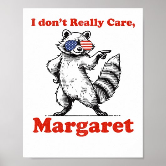 Ik ben niet echt een minimalist 1 poster (Voorkant)