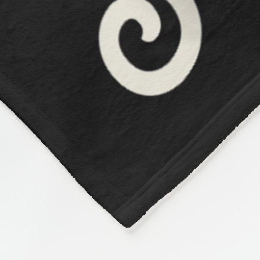 Ik ben niet erg vervelend dat ik zijdelings Quests Fleece Deken (Hoek)