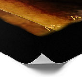 Ik ben niet gekomen tot afschaffing poster (Hoek)