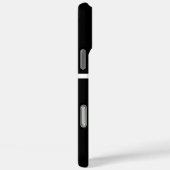 Ik ben niet gepensioneerd, ik ben een professionel Case-Mate iPhone case (Achterkant / Rechts)