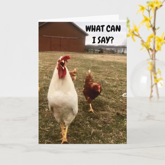 IK BEN NIET GESCHIKT OM TE ZEGGEN DAT JE HET VERBA KAART (Gele Bloem)