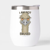 Ik ben niet gewijd aan Funny Emu Pun (Links)