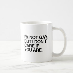 IK BEN NIET HOMO MAAR HET KAN ME NIET SCHELEN OF J KOFFIEMOK