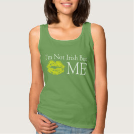 Ik ben niet Iers, maar.... T-shirt