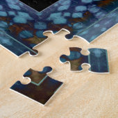 Ik ben niet je meid puzzel (Zijkant)