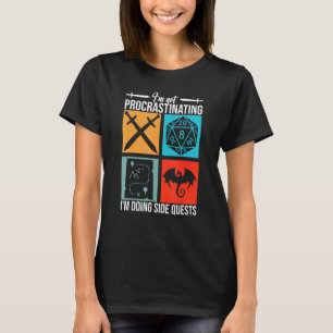 Ik ben niet koppig.. ik doe zijdelings vragen voor t-shirt
