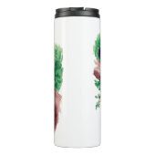 IK BEN NIET LUI. HET KAN ME NIET SCHELEN DAT PANDA THERMOSBEKER (Achterkant)