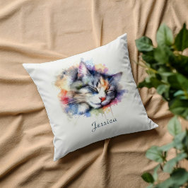 Ik ben niet lui kussen