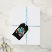 ik-ben-niet-oud-ik-ben-klassiek cadeaulabel (Met Touw)