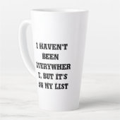 Ik ben niet overal geweest in de late Mok (Linkerhoek)