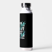 IK BEN NIET PERFECT, IK BEN ORIGINEEL WATERFLES (Links)