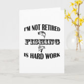 Ik ben niet uitgehongerd kaart (Gele Bloem)