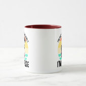 Ik ben niet zoals andere meisjes, ik ben erger mok (Midden)