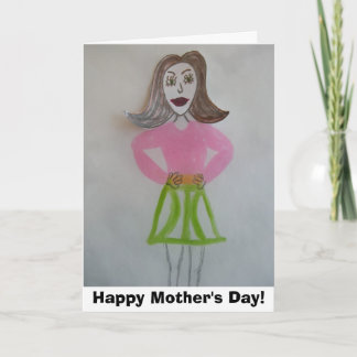 Ik ben nog in therapie kaart