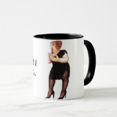 Ik ben nog steeds bezig... mok (Voorkant rechts)