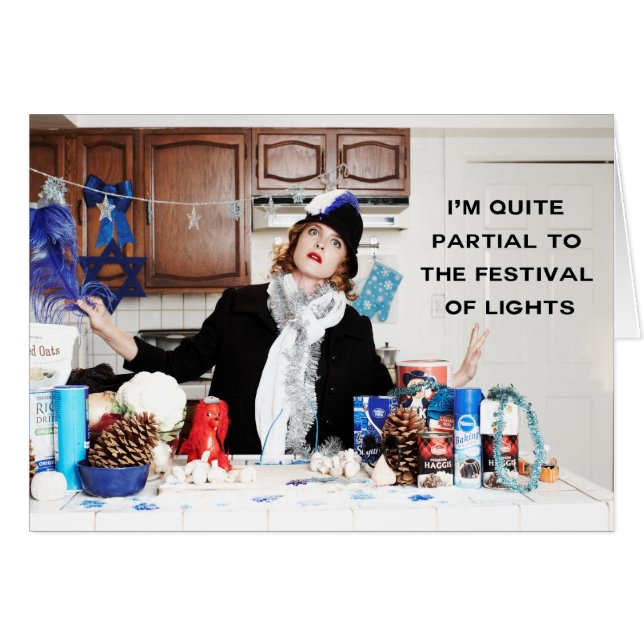 "Ik ben nogal partijdig aan het festival van Licht (Voorkant Horizontaal)